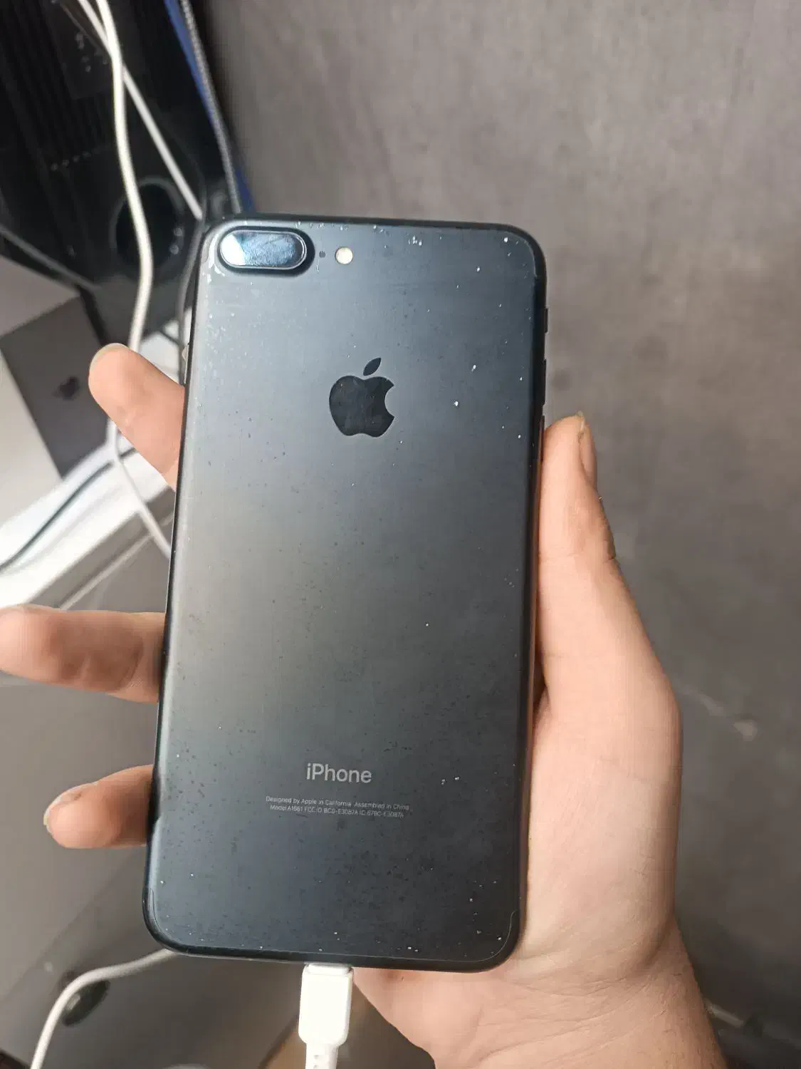 سون پلاس ۱۲۸|موبایل|اصفهان, باغ زرشک|دیوار