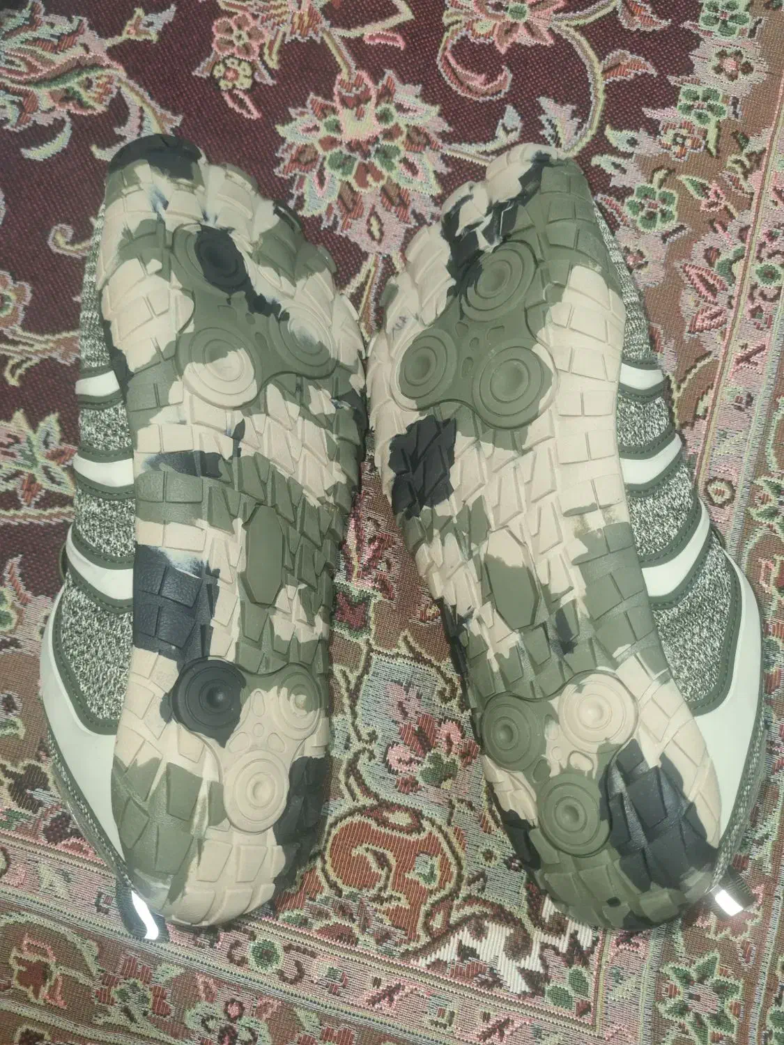 کتونی اورجینال|کیف، کفش، کمربند|کرج, کرج نو|دیوار