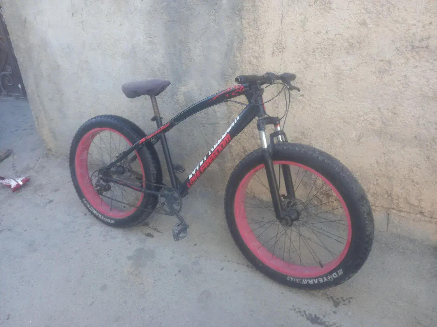 فروشی|دوچرخه، اسکیت، اسکوتر|لردگان, |دیوار