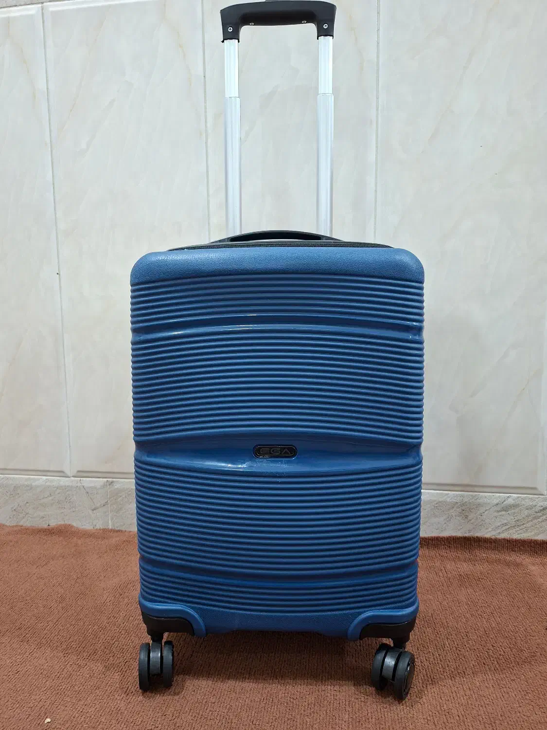 چمدان صفر|کیف، کفش، کمربند|آق قلا, |دیوار