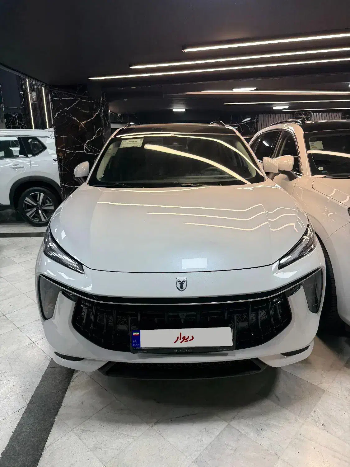 لاماری ۱۴۰۴|خودرو سواری و وانت|کرج, کارخانه قند|دیوار