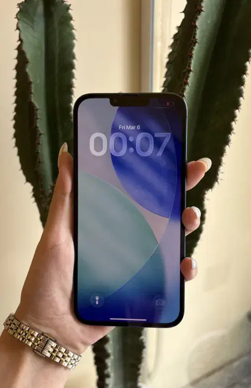 iPhone 13 Promax|موبایل|قم, سالاریه|دیوار