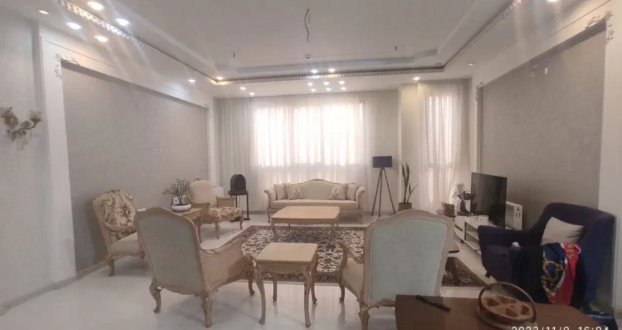 فروش آپارتمان ۱۳۰ متری ۳ خواب|فروش آپارتمان|مشهد, کوشش|دیوار