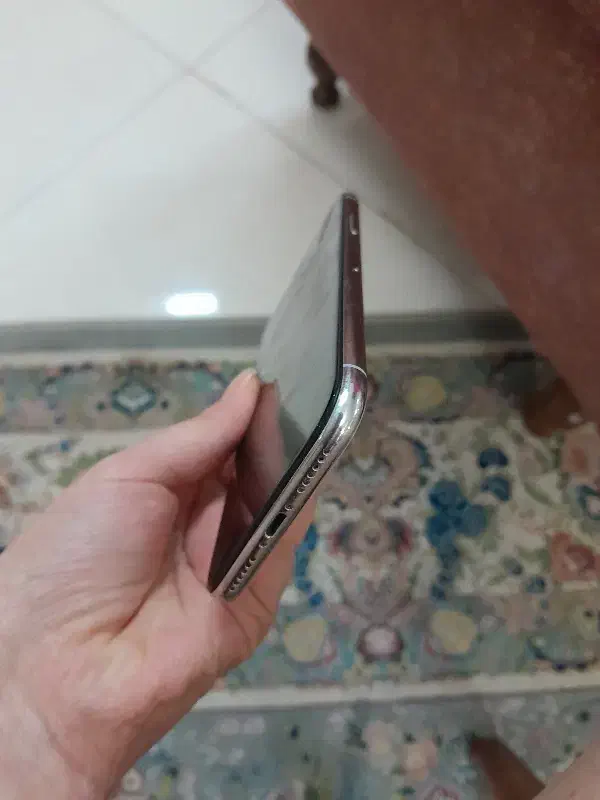 گوشی ایفون x|موبایل|زنجان, |دیوار