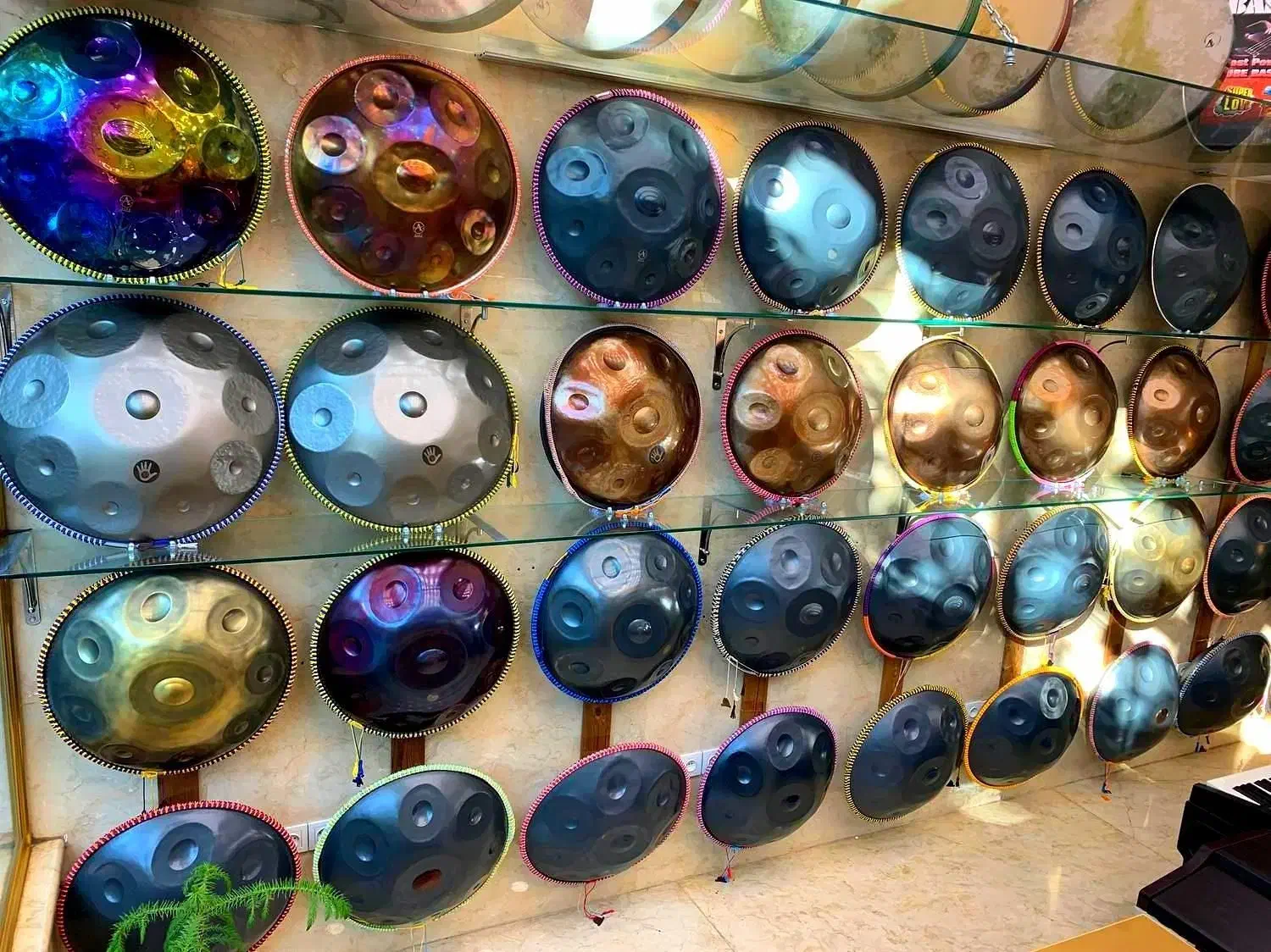 هنگ درام|درام و پرکاشن|کرج, عظیمیه|دیوار