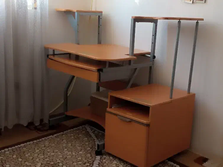 میز کامپیوتر|میز تحریر و کامپیوتر|خرم‌آباد, |دیوار