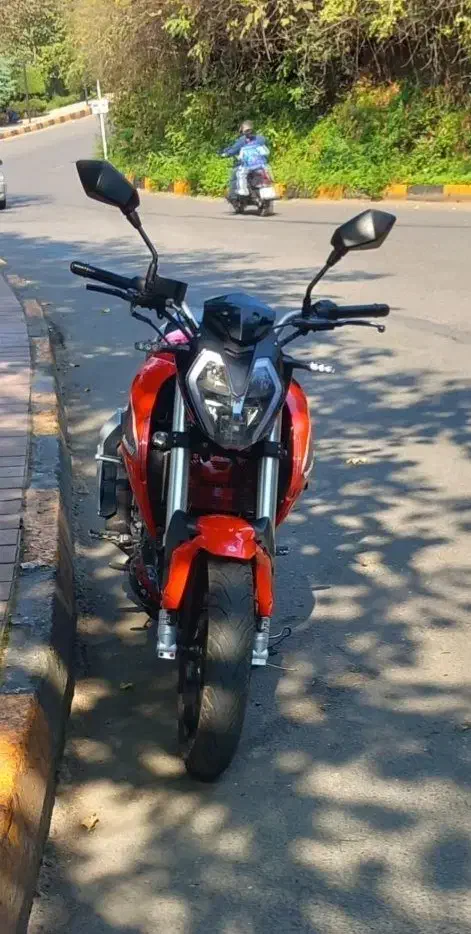 موتور بنلی|موتورسیکلت|لاهیجان, یحی آباد|دیوار