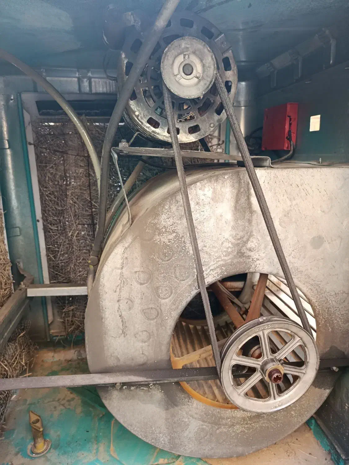 کولر آبی 3000|کولر آبی|مسجد سلیمان, |دیوار