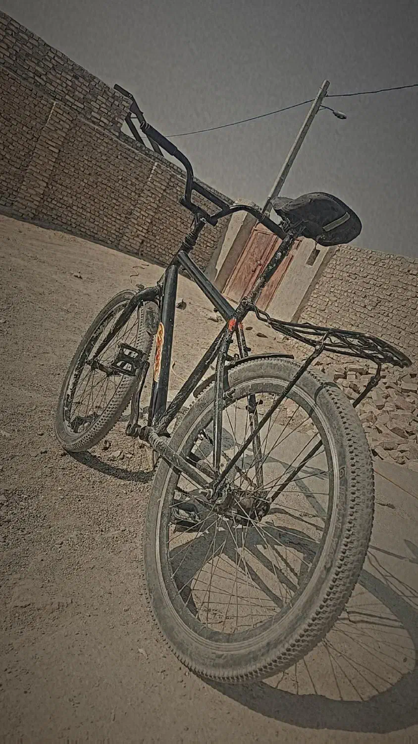 دوچرخه 24|دوچرخه، اسکیت، اسکوتر|زابل, |دیوار