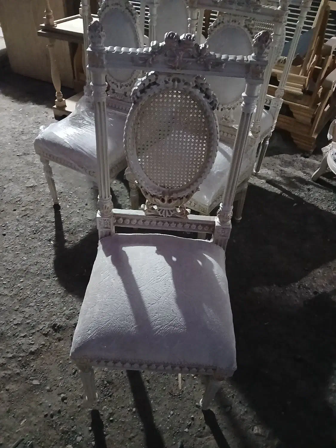 تعمیرات تخصصی انواع مبلمان|خدمات پیشه و مهارت|پاکدشت, پاکدشت (مامازند)|دیوار