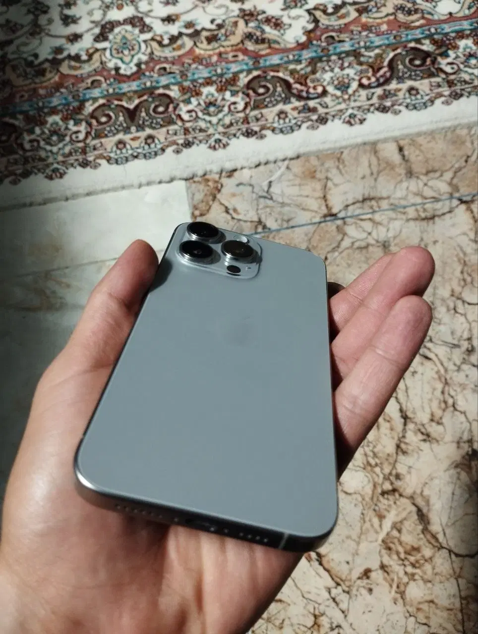 iphone 15 promax|موبایل|ملایر, |دیوار