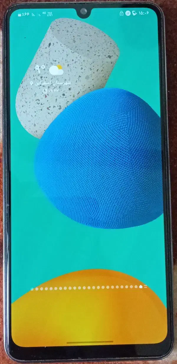 m32 فروشی|موبایل|اسفراین, |دیوار