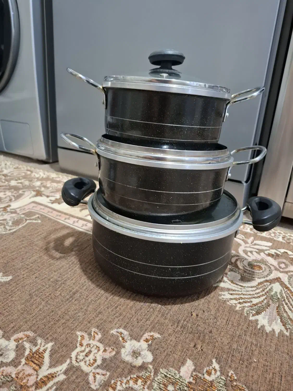 قابلمه|ظروف پخت‌وپز|تهران, قصر فیروزه ۲|دیوار