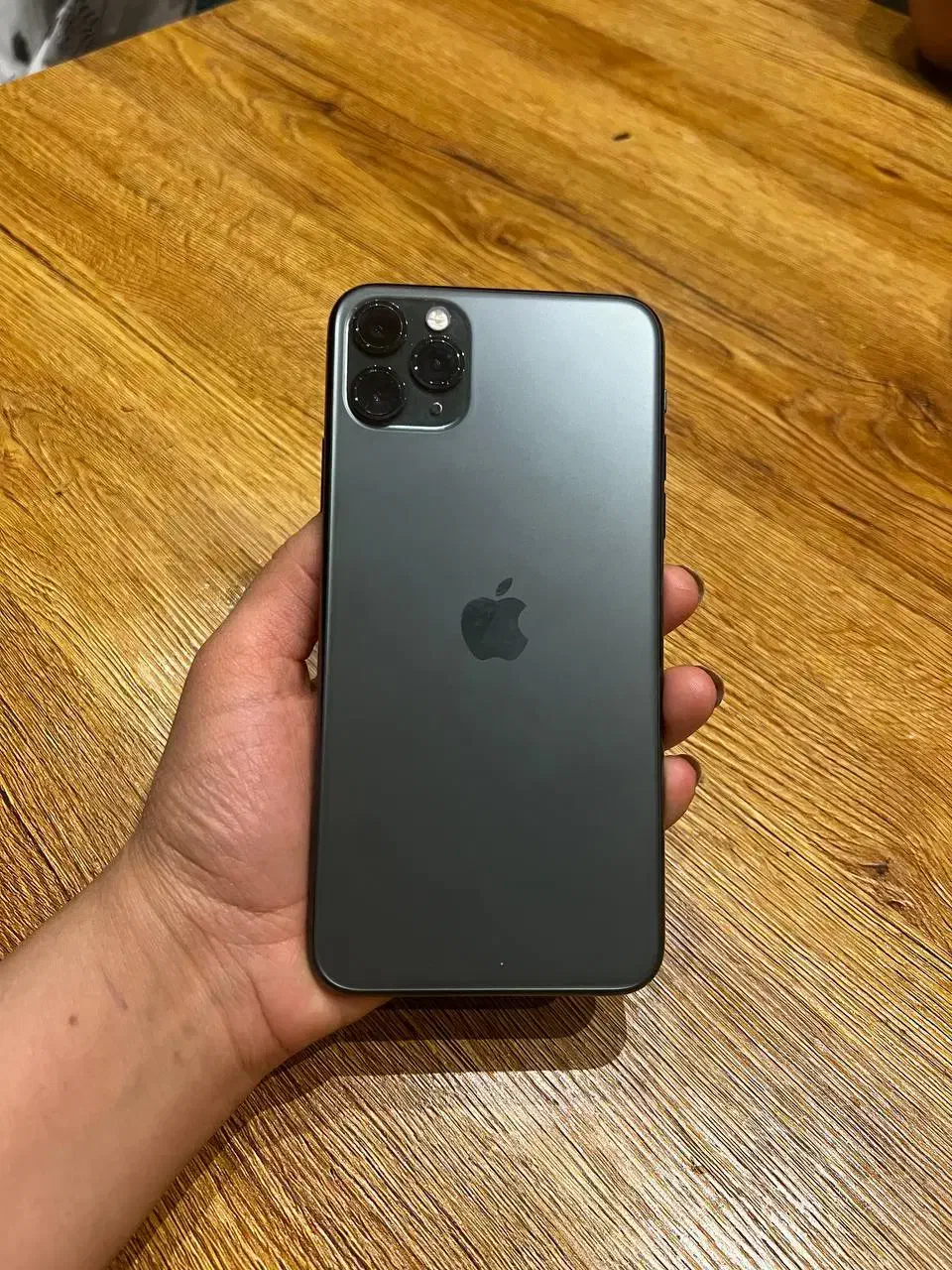 آیفون 11promax|موبایل|کاشان, شهرک امیرالمومنین|دیوار