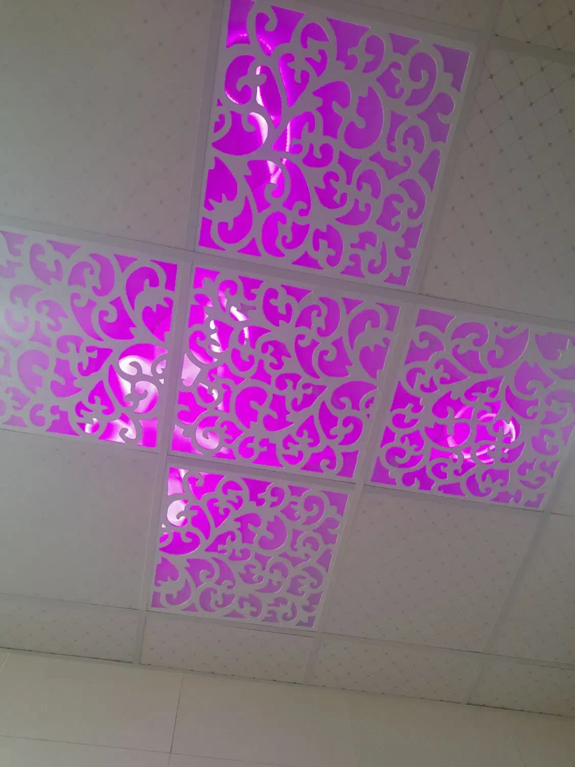 نصب پی وی سی|خدمات پیشه و مهارت|ایلام, |دیوار