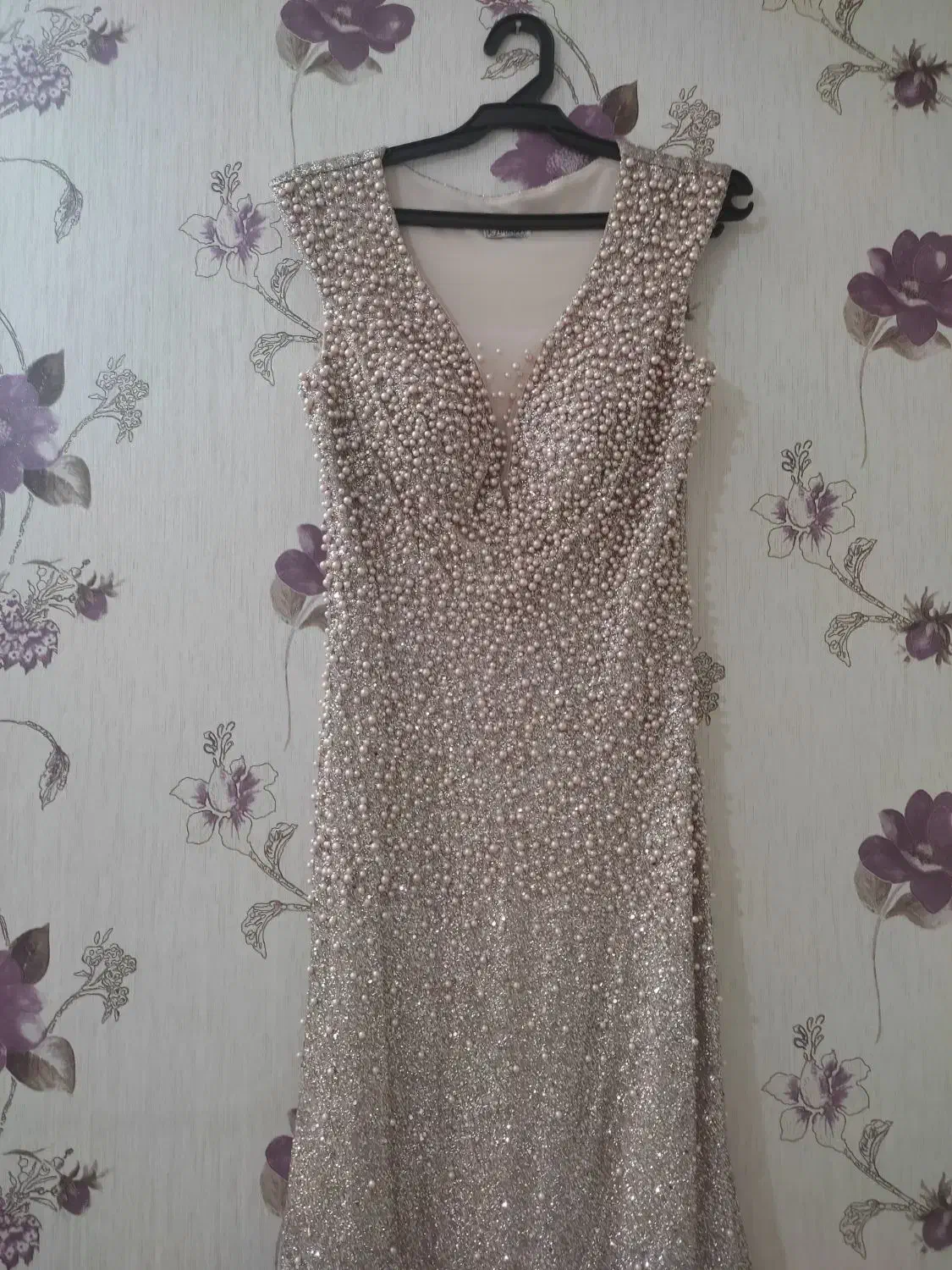 لباس مجلسی سایز۲|لباس|رباط‌کریم, رباط‌کریم|دیوار