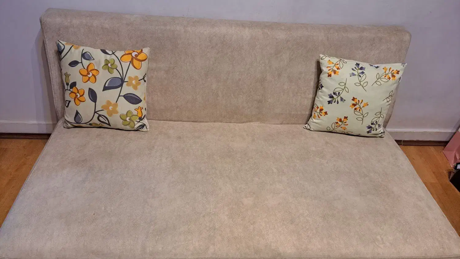 راحتی دونفره|مبلمان خانگی و میز عسلی|تهران, چوب تراش|دیوار