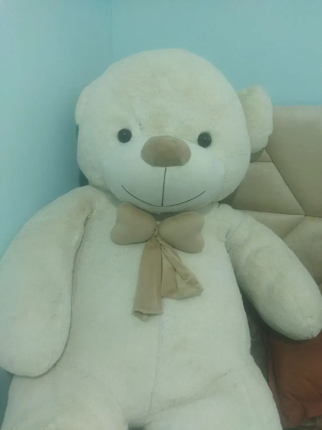 خرسی بزرگ|اسباببازی|سبزوار, شهرک ابوذر|دیوار