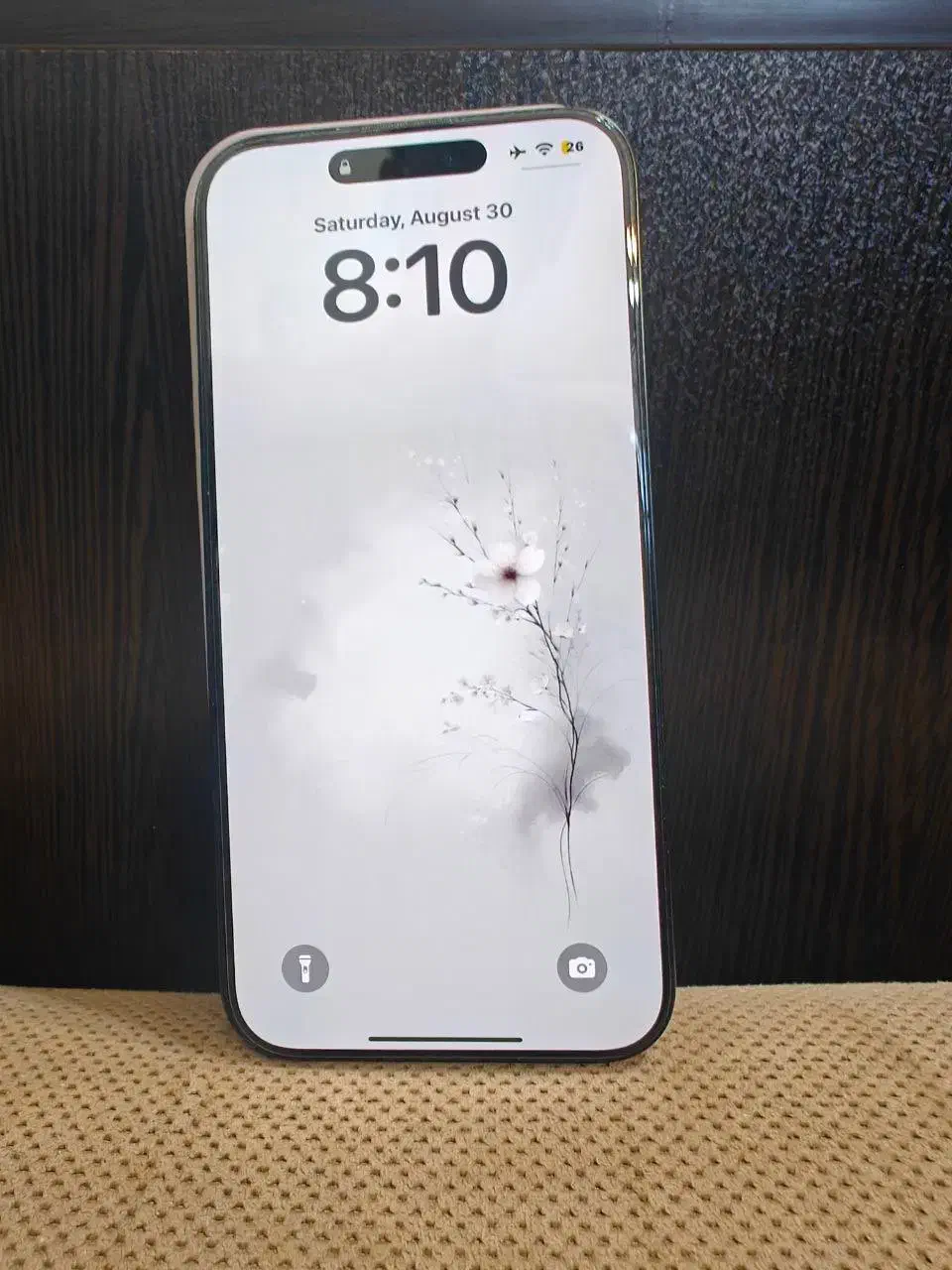 iPhone 16 pro max 256|موبایل|تهران, سوهانک|دیوار