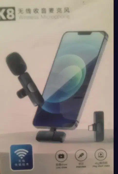 سه پایه و میکروفون|دوربین عکاسی و فیلمبرداری|جیرفت, |دیوار