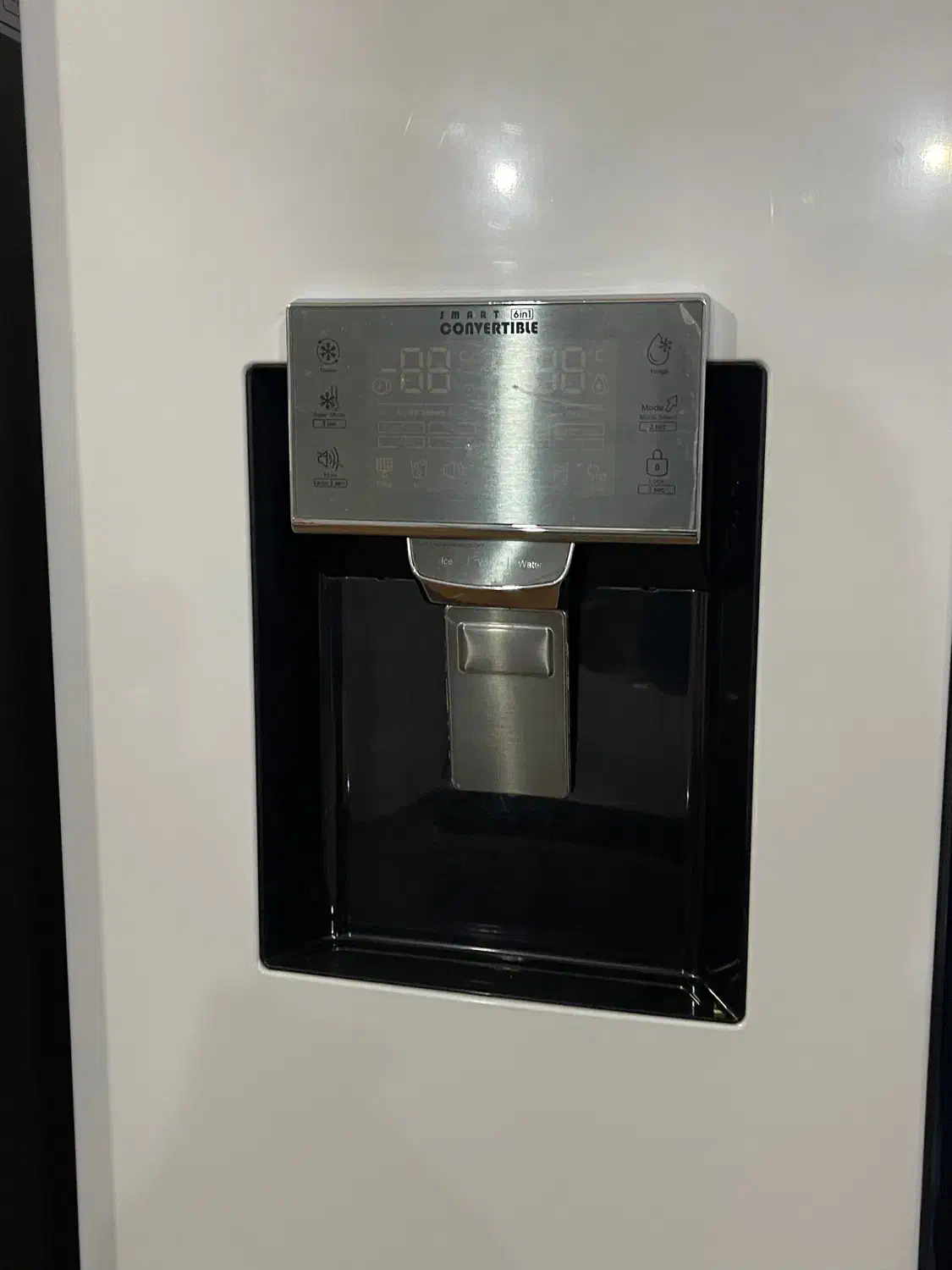 هیمالیا یخچال فریزر چهاردرب|یخچال و فریزر|شیراز, سلطان آباد|دیوار