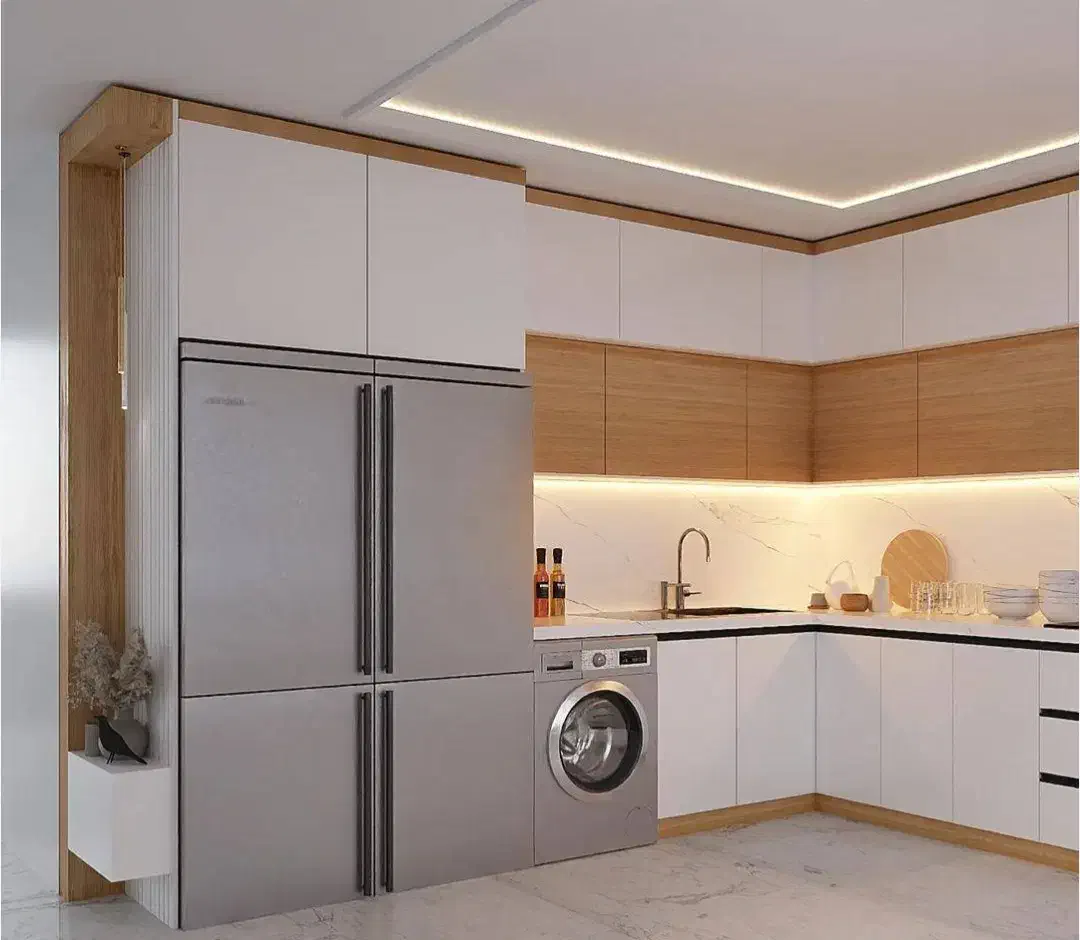 سازهای چوبی منصف|خدمات پیشه و مهارت|رشت, گلسار|دیوار