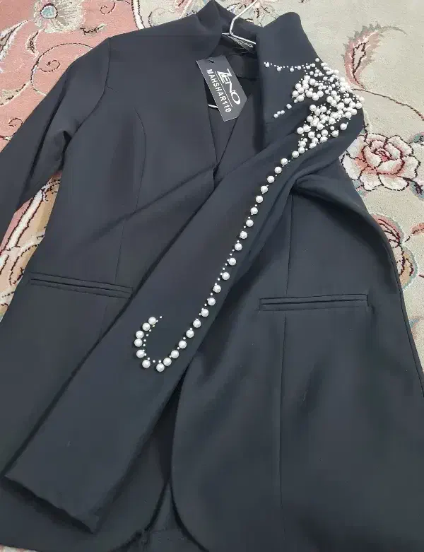 مجلسی|لباس|کاشان, زیدی|دیوار