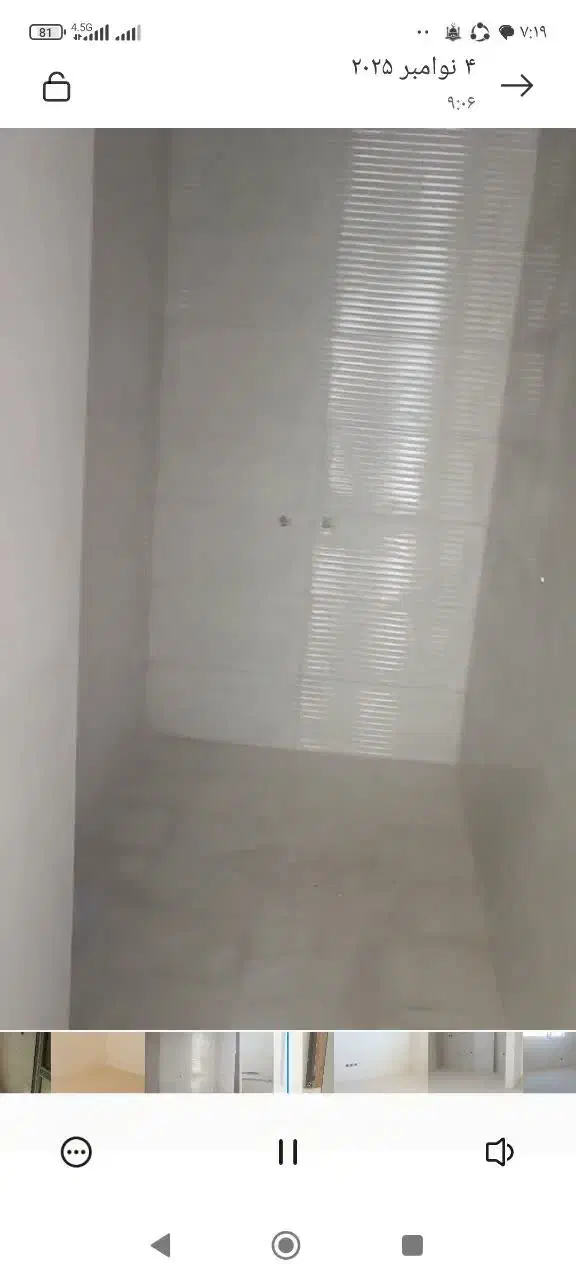 مسکن ملی|فروش آپارتمان|فولادشهر, مسکن مهر فولادشهر|دیوار