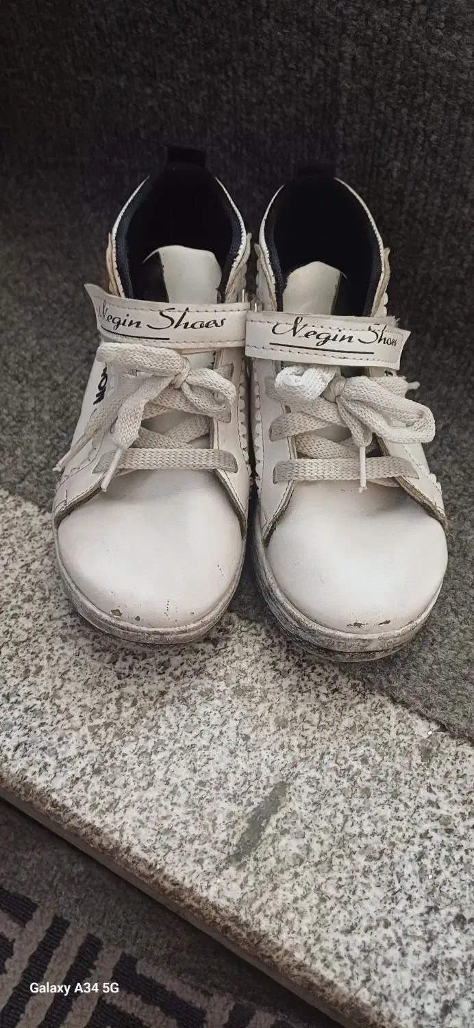 کفش سایز 29|کیف، کفش، کمربند|مشهد, شهید قربانی|دیوار