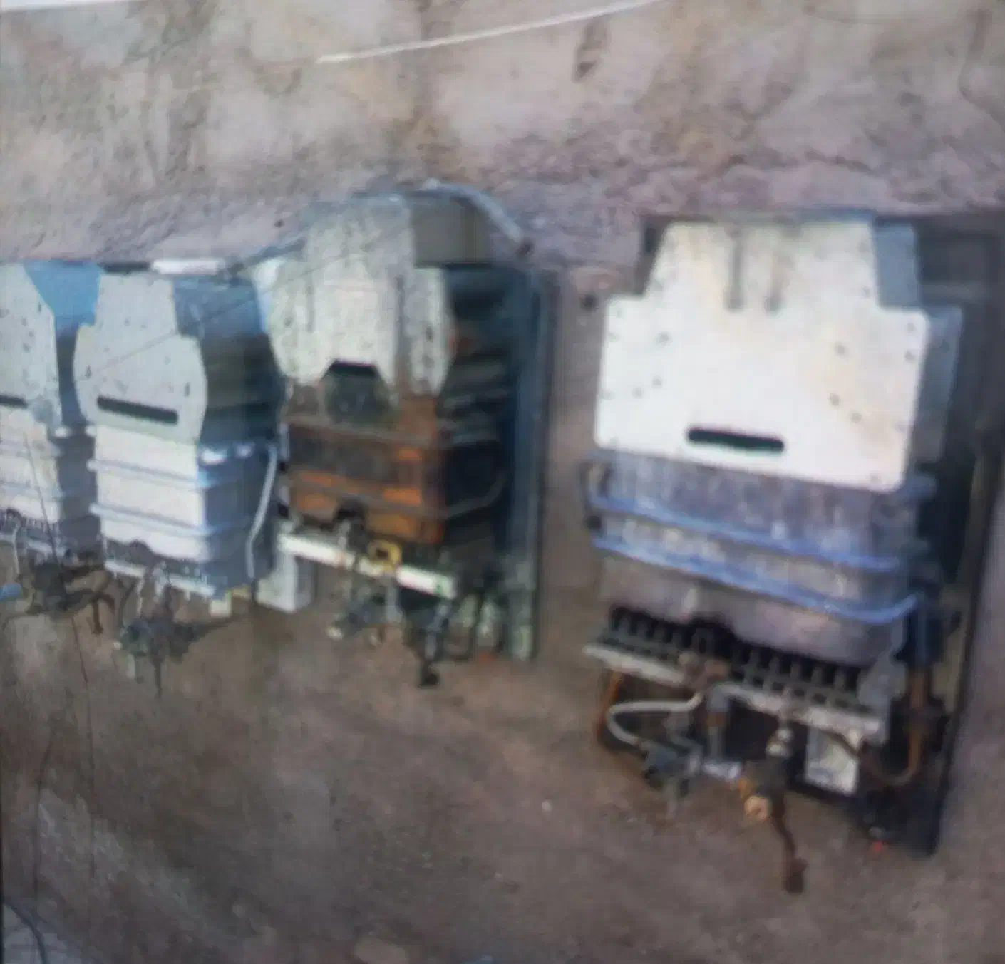 تعمیربخاری آبگرمکن پمپ آب اجاقگازشیشه بخاری|خدمات پیشه و مهارت|نیشابور, محله میدان باغات|دیوار