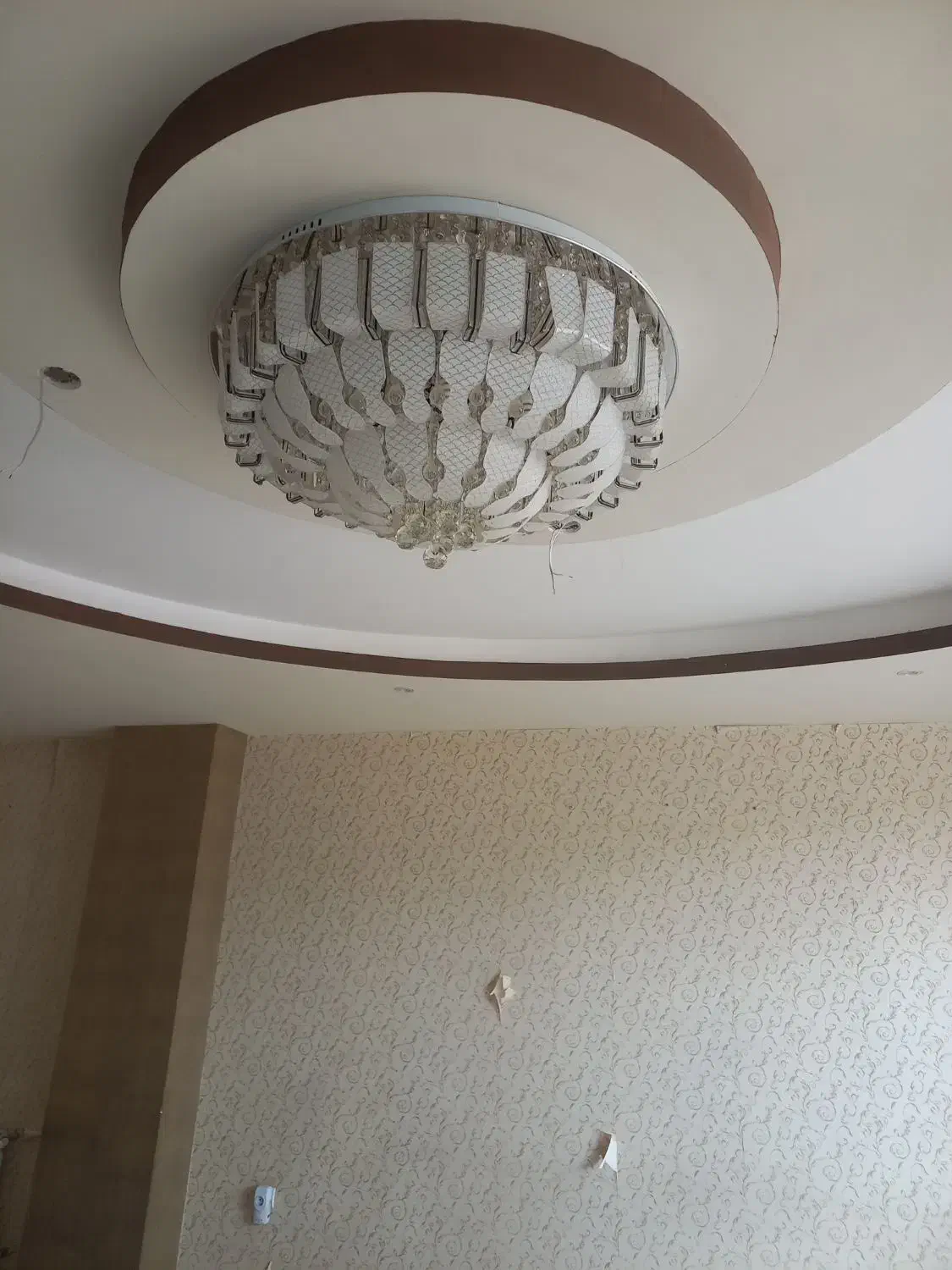 ۳ عدد لوستر|لوستر و چراغ آویز|کرمانشاه, |دیوار