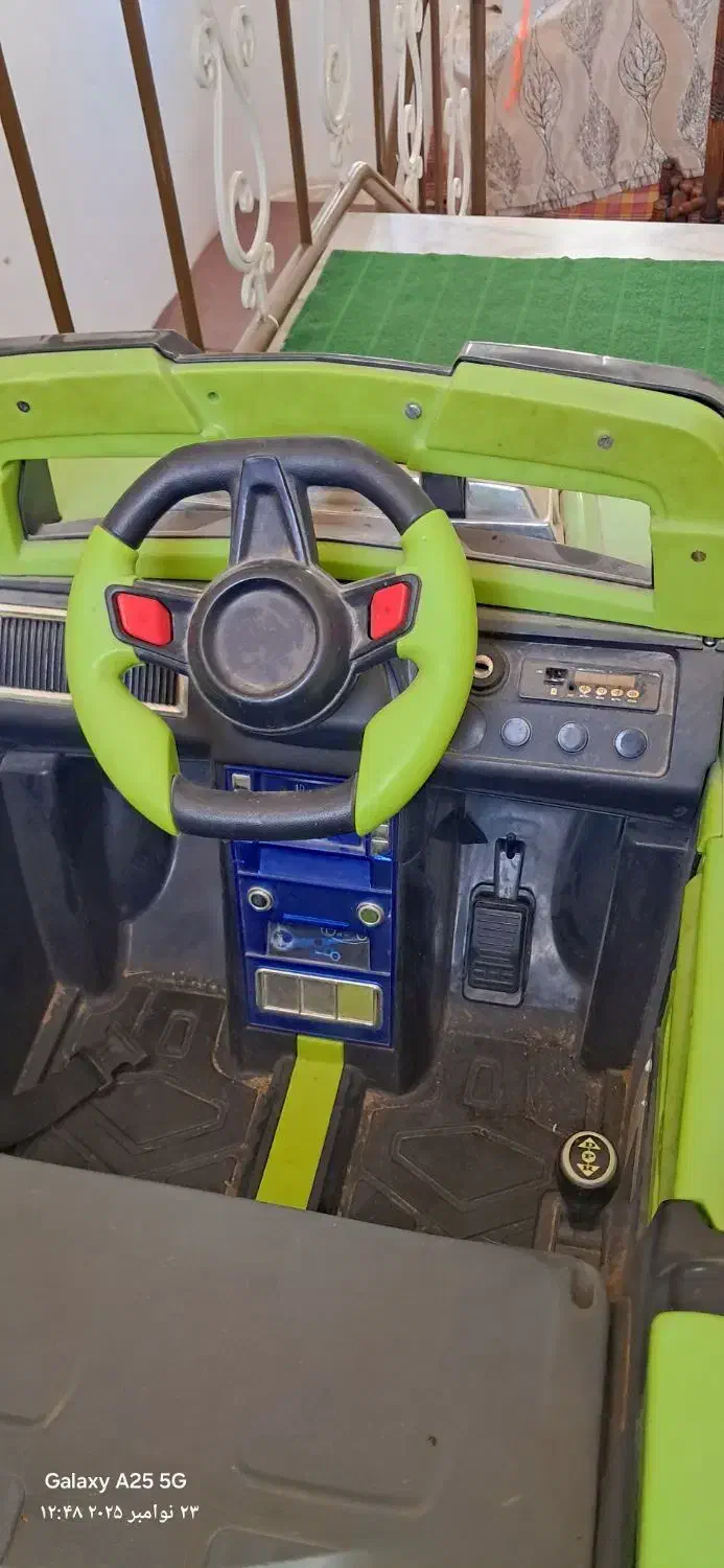 ماشین شارژی|اسباب‌‌بازی|زاهدان, |دیوار