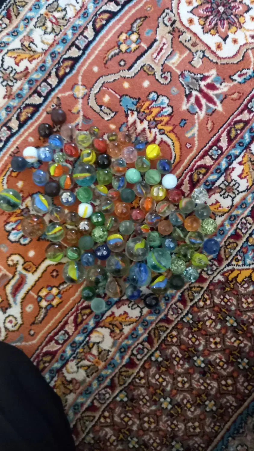 تیله|اسباب‌‌بازی|اردبیل, |دیوار