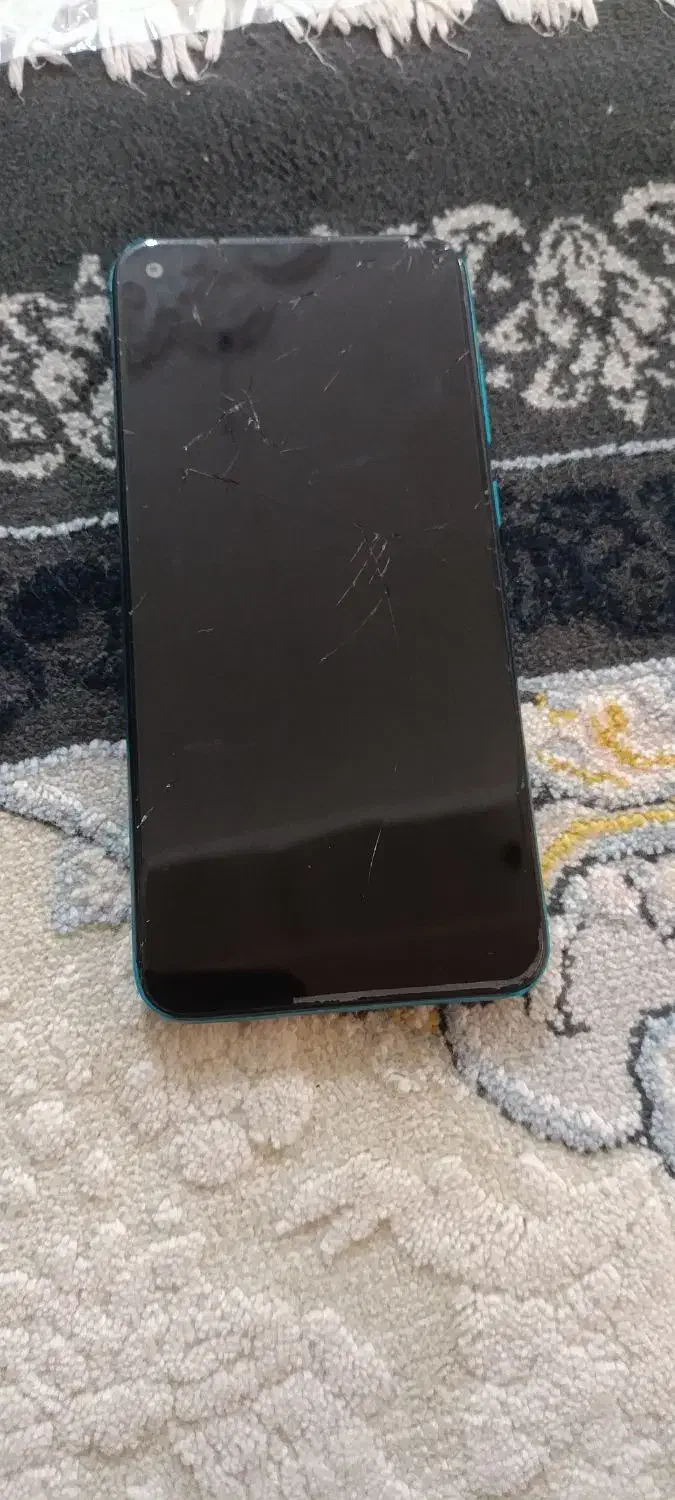 گوشی آ11|موبایل|خاش, |دیوار