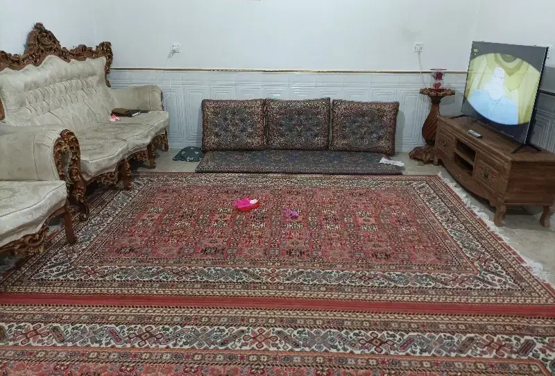 خانه ویلایی سه خوابه|فروش خانه و ویلا|رباط‌کریم, انجم آباد|دیوار