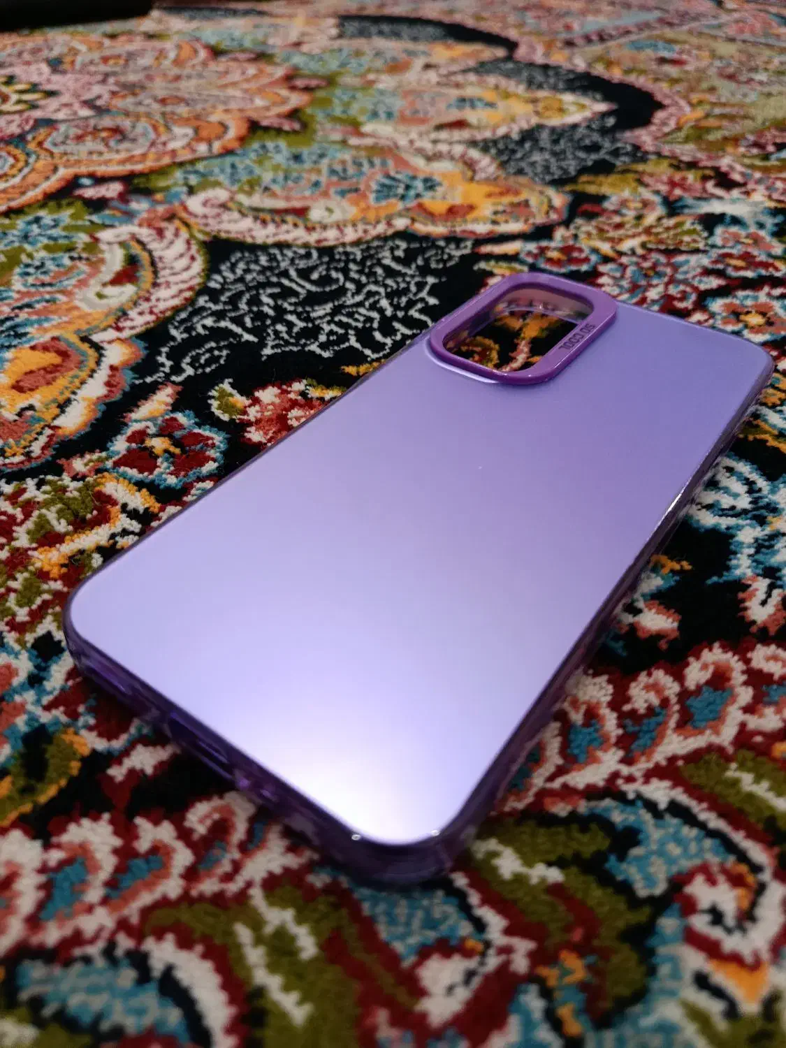 قاب گوشی a16|لوازم جانبی موبایل و تبلت|بروجرد, |دیوار