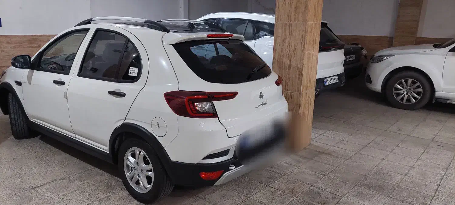 اطلس g سایپا / اطلس جی G /سانروف فول ۱۴۰۳ /اطلسg|خودرو سواری و وانت|مشهد, کلاهدوز|دیوار