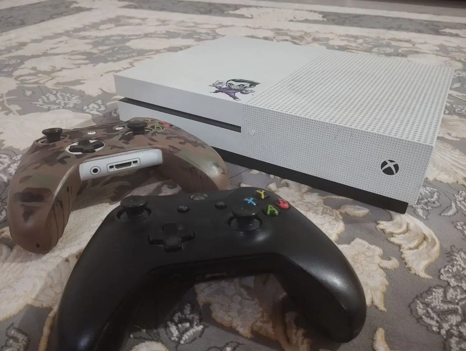 ایکس باکس وان اس|کنسول، بازی ویدئویی و آنلاین|دورود, |دیوار