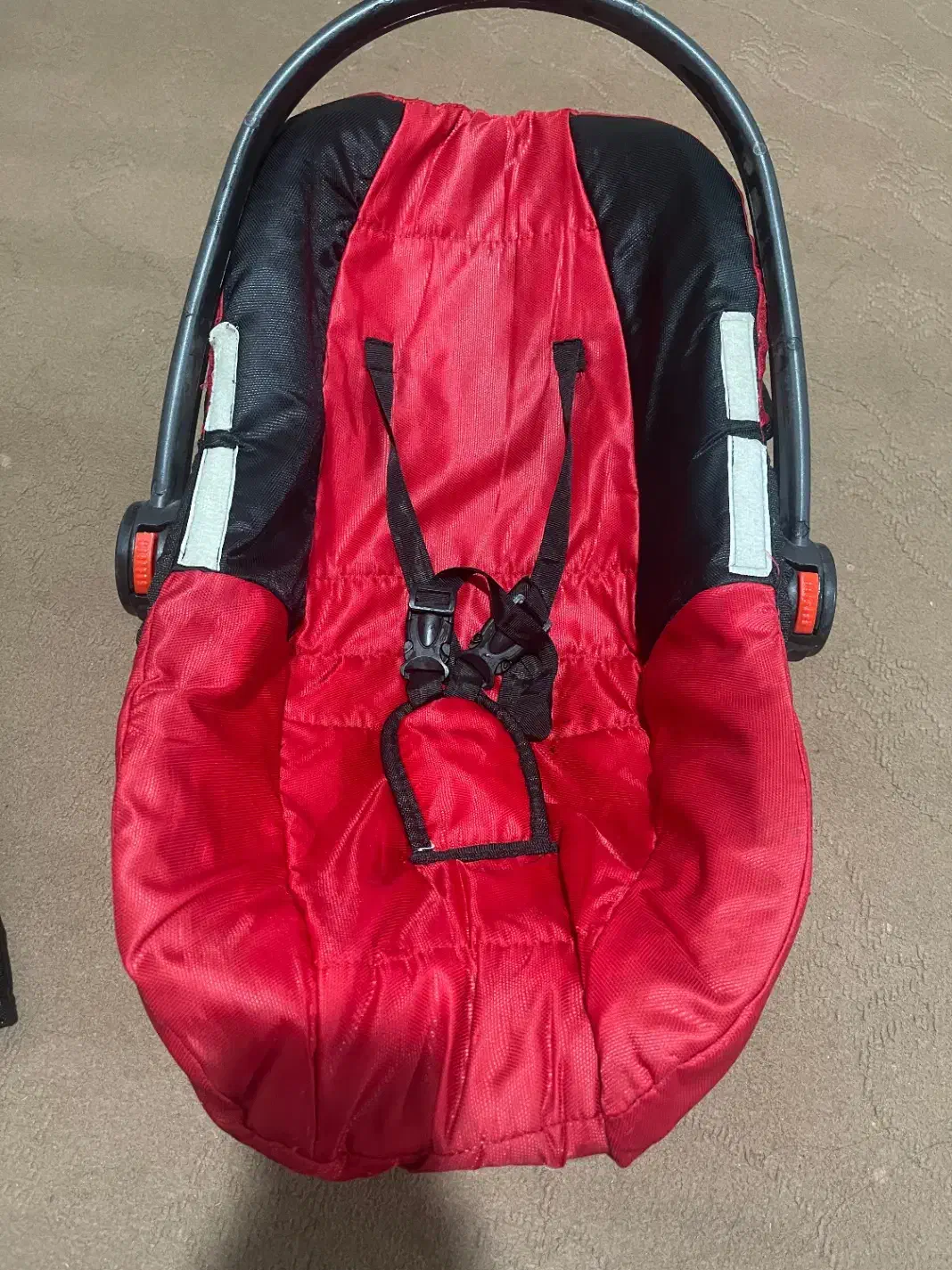 کریر|کالسکه و لوازم جانبی|مشهد, محمدآباد|دیوار