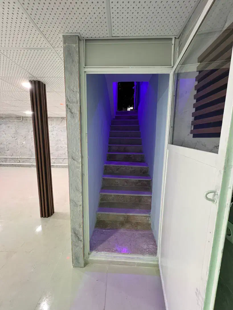 یه زیر زمین برای اجاره|اجارهٔ مغازه و غرفه|خوی, |دیوار