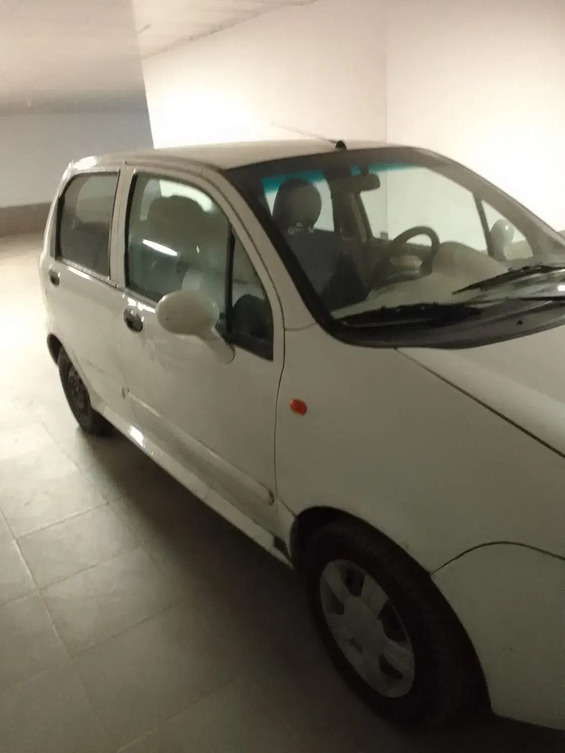 ام وی ام ۱۱۰ مدل۹۱|خودرو سواری و وانت|رامسر, |دیوار