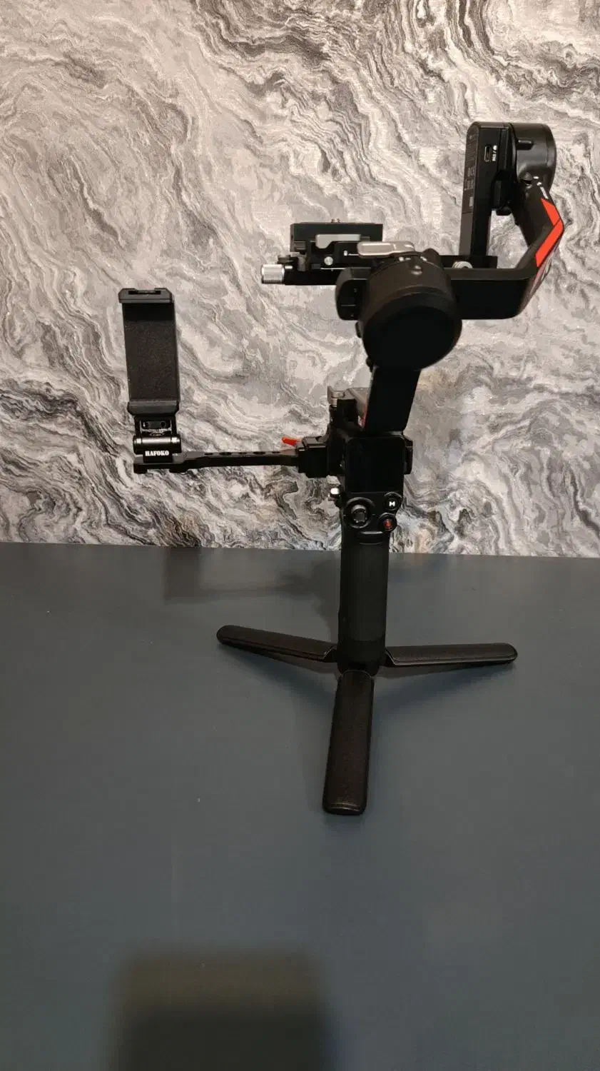 رونین rs4|دوربین عکاسی و فیلم‌برداری|صفادشت, |دیوار