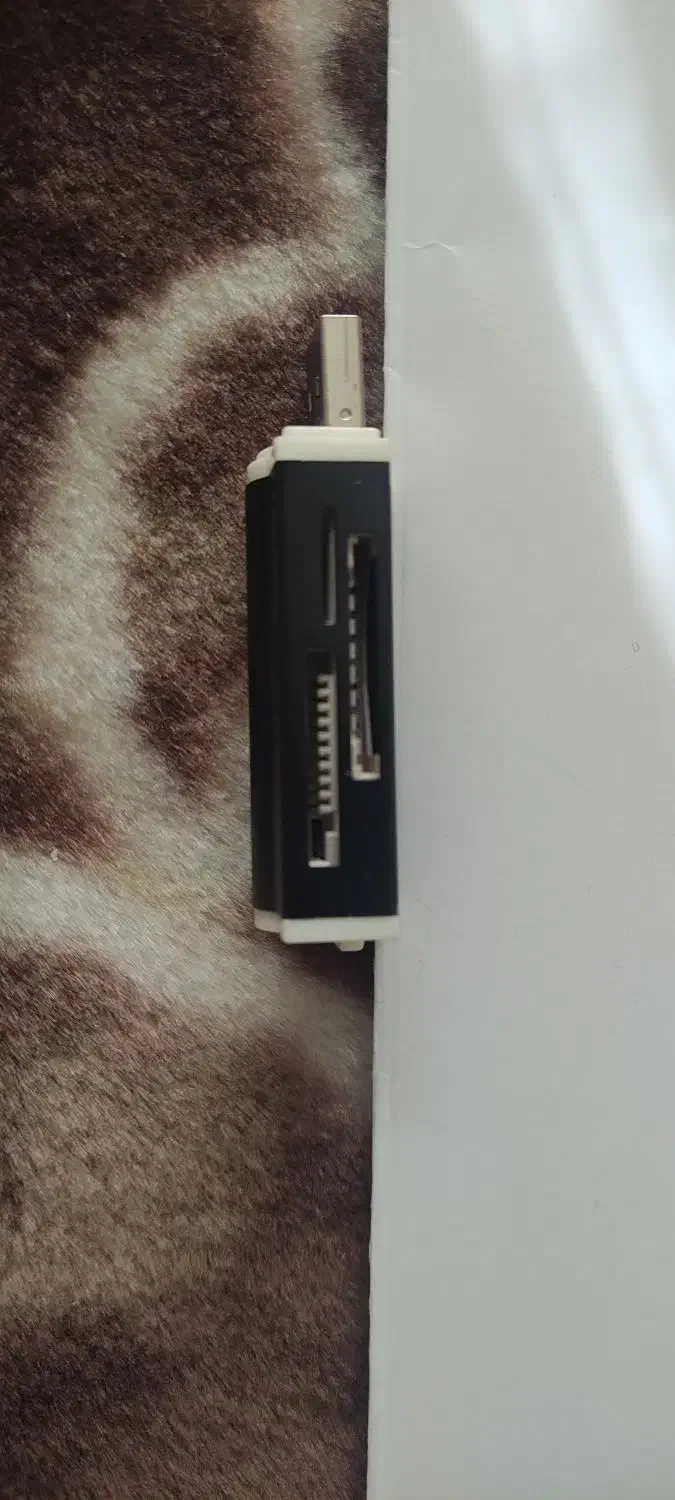 رم ریدر|لوازم جانبی موبایل و تبلت|گنبد کاووس, |دیوار