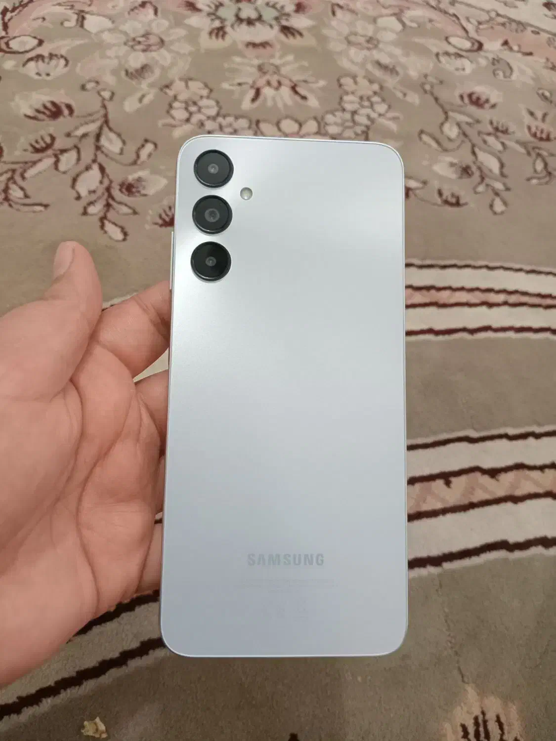 A05s|موبایل|اهواز, پادادشهر|دیوار
