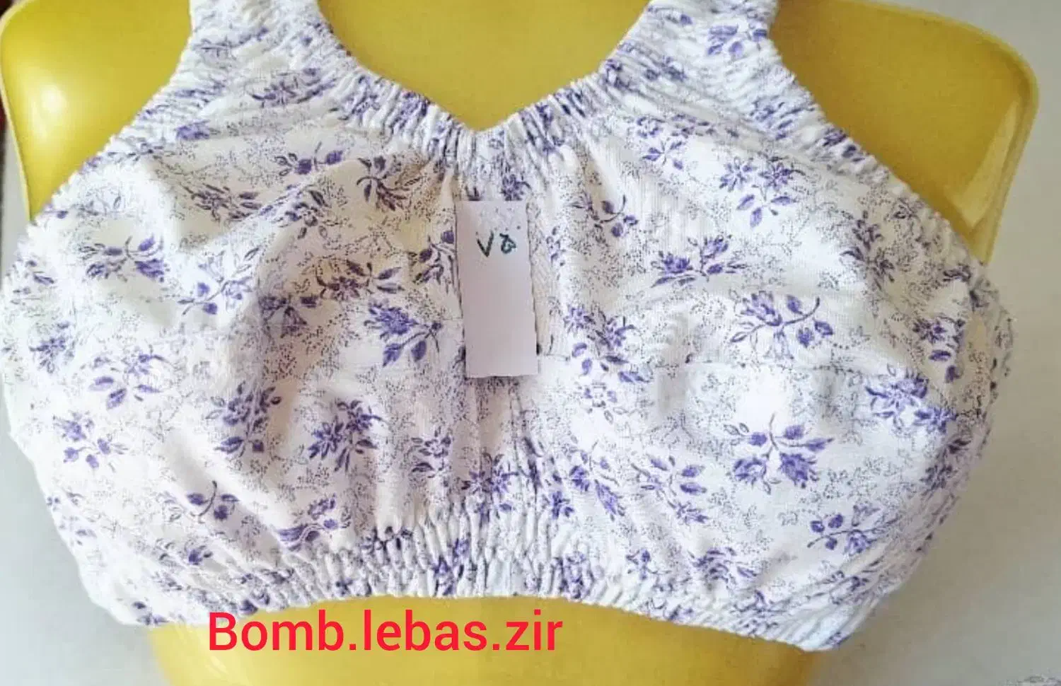 فروش ویژه تعداد محدود سوتین هندی راحتی|لباس|صدرا-فارس, فاز ۱|دیوار