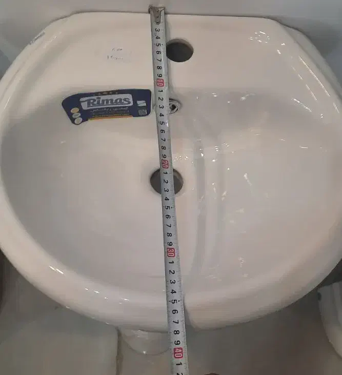 روشویی کوچکولو|لوازم سرویس بهداشتی|یزد, |دیوار