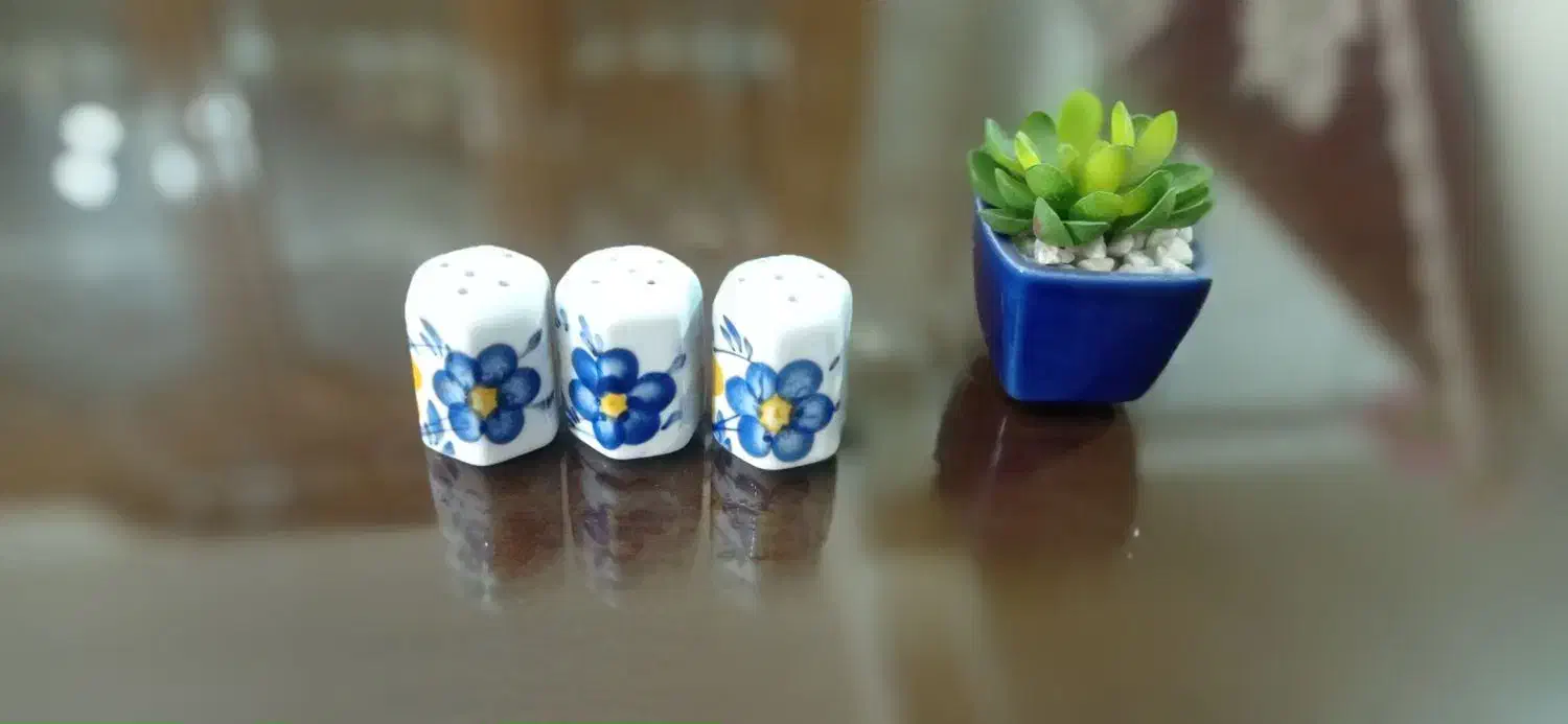 ظروف قدیمی نو|ظروف سرو و پذیرایی|اردبیل, |دیوار