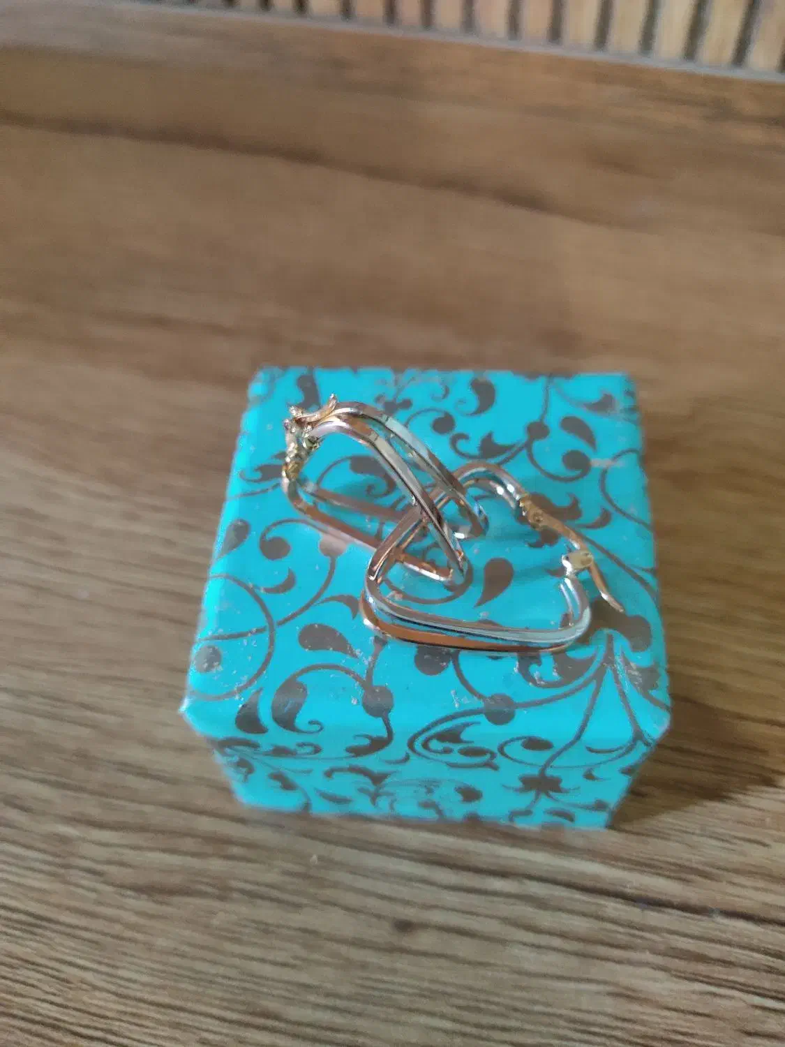 گوشواره طلا|جواهرات|شیراز, بازار|دیوار