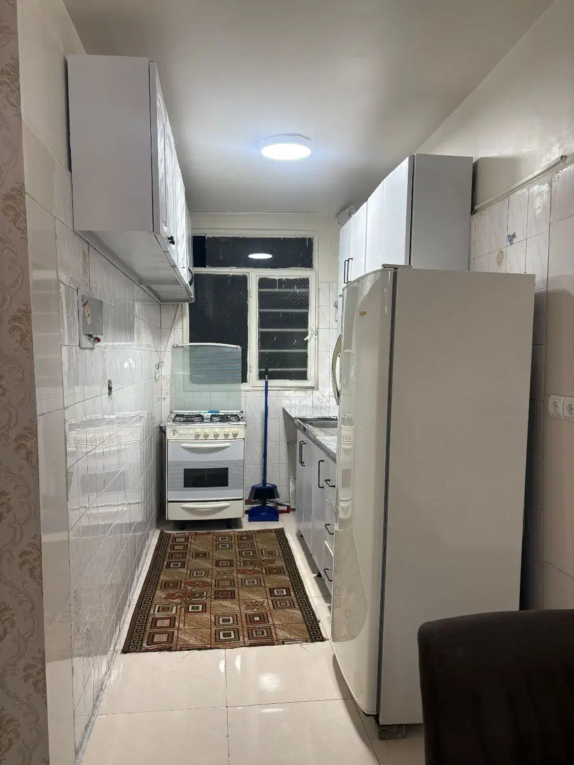 اجاره آپارتمان لوکس روزانه /هفتگی/ماهانه|اجارهٔ کوتاه‌مدت آپارتمان و سوئیت|تهران, جی|دیوار