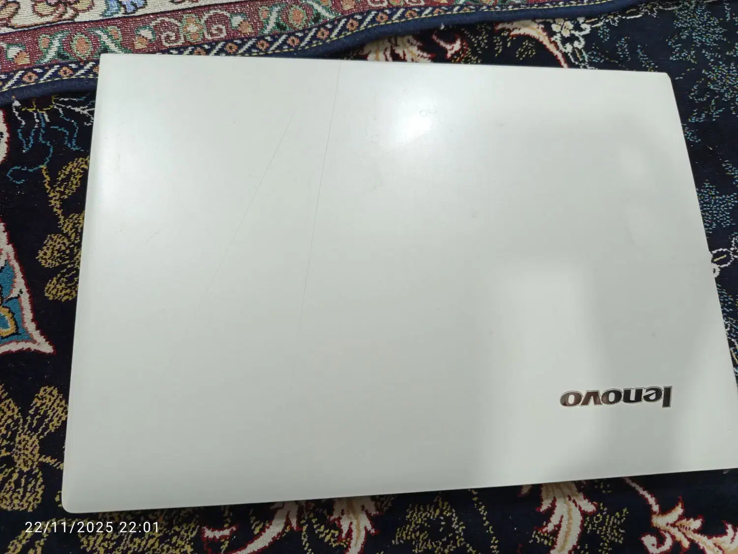 فروش لب تاب|رایانه همراه|اهواز, شریعتی جنوبی|دیوار